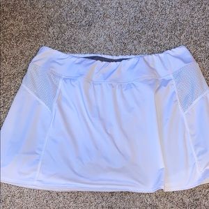 Women’s tennis skirt / skort
